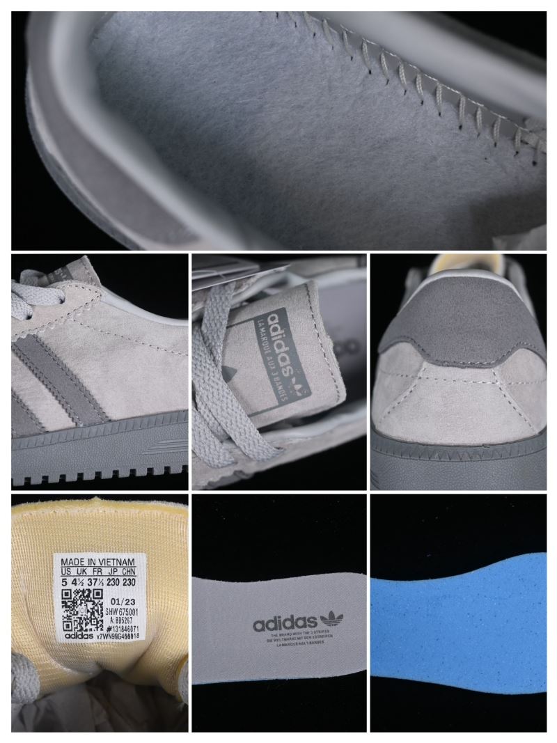 Adidas Bermuda Shoes